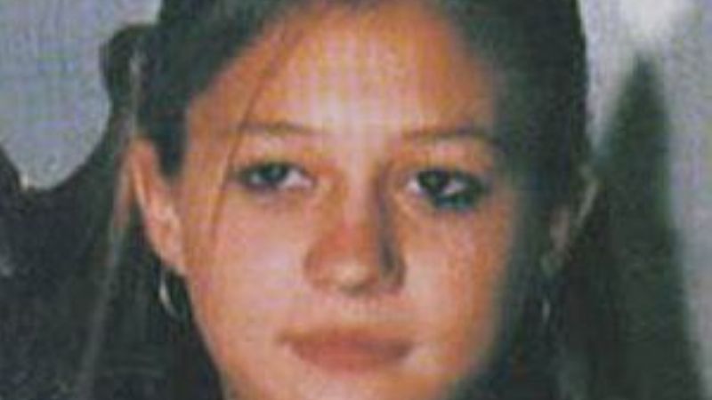 Aseguran haber visto a Fernanda Aguirre en San Luis