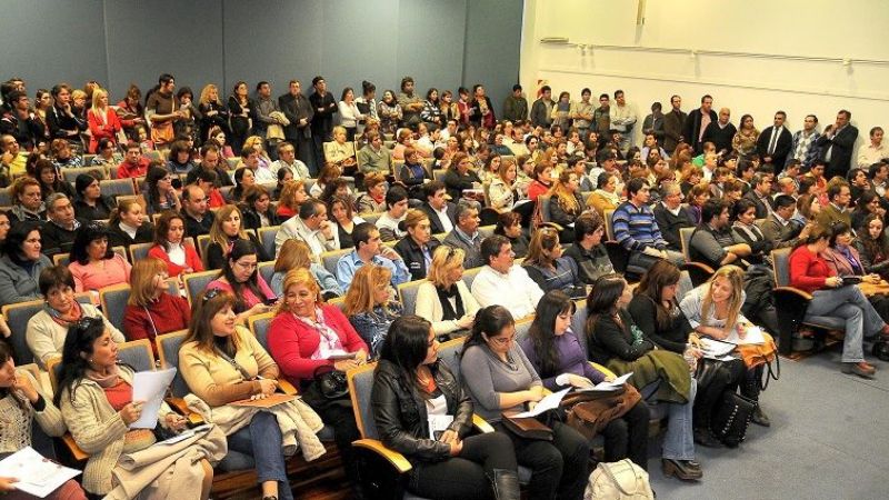 Exitosa capacitación sobre “Herramientas para la gestión pública”