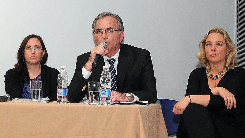 Exitosa capacitación sobre “Herramientas para la gestión pública”