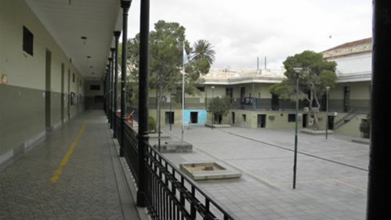 Docentes universitarios harán dos días de paro la semana próxima