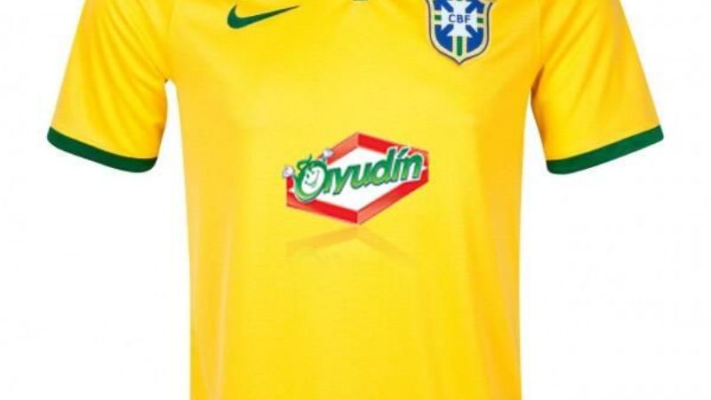 “Robinho” Nishimura y su “ayudín” a Brasil