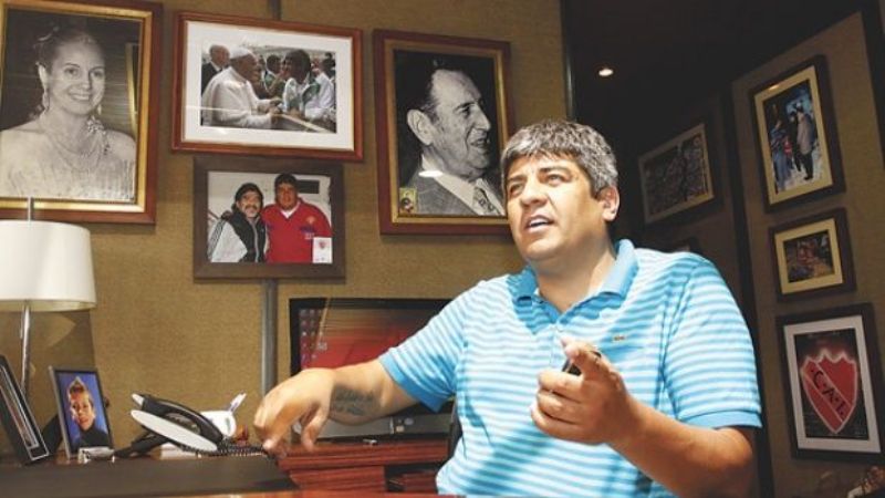 Camioneros rechazó un aumento del 26% y amenazan con parar