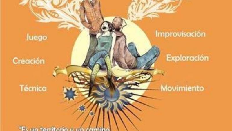 Taller "Habitar el canto"