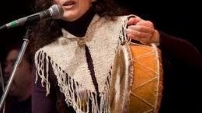 Taller "Habitar el canto"