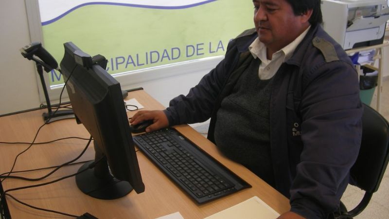 En cinco meses, se emitieron 5700 licencias de conducir en la Capital