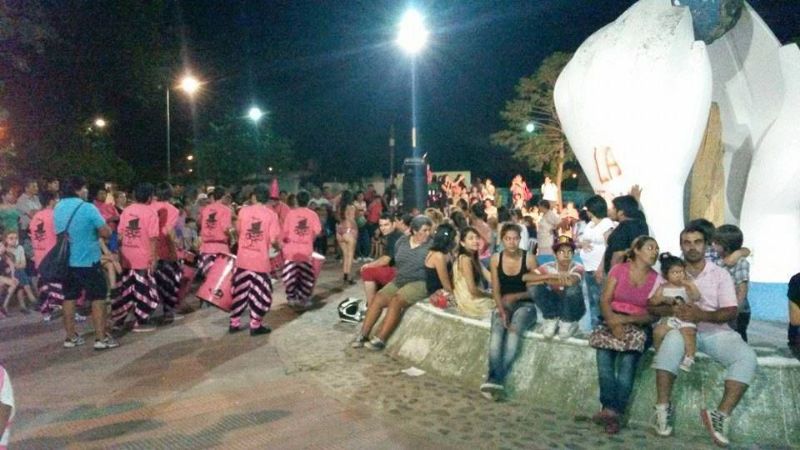 Ferias vecinales para el fin de semana en la Capital