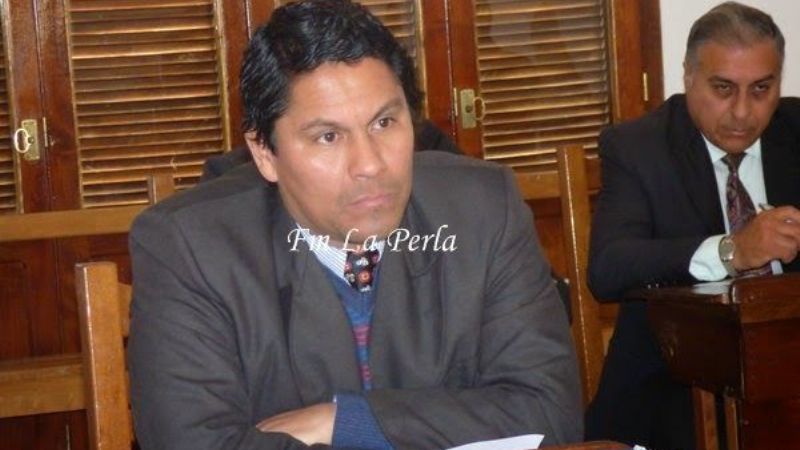 En Andalgalá, convocan al Secretario del Ambiente