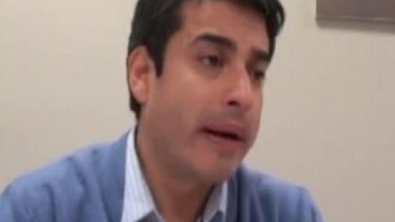 Se viene la fiesta de San Juan Bautista