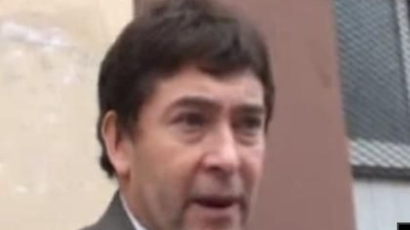 “Espero que no se dejen llevar por cuestiones políticas”