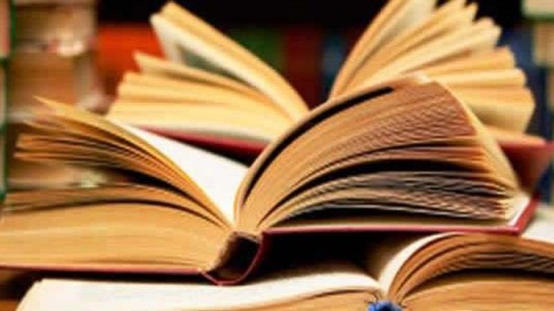 Día del Escritor y Día del Libro