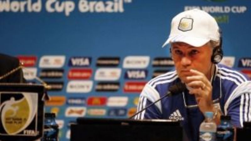 Sabella esperará “hasta último momento para definir el equipo"