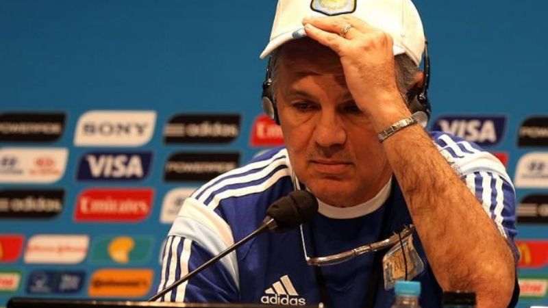 Sabella esperará “hasta último momento para definir el equipo"