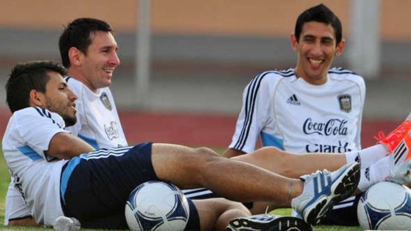 Dudas al margen, a las 19, Argentina frente a Bosnia