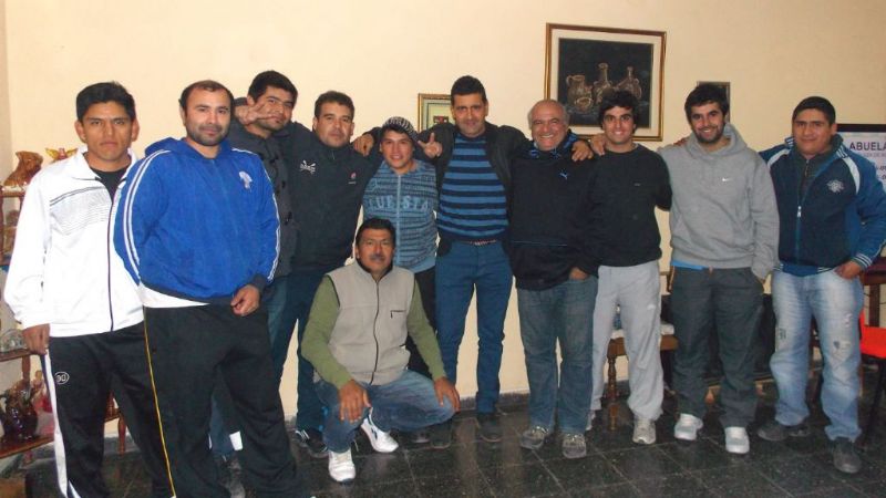 Ultiman detalles para 3° fecha del campeonato santiagueño de Rally