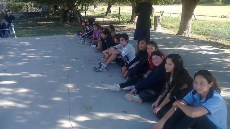 Está en marcha la detección de talentos