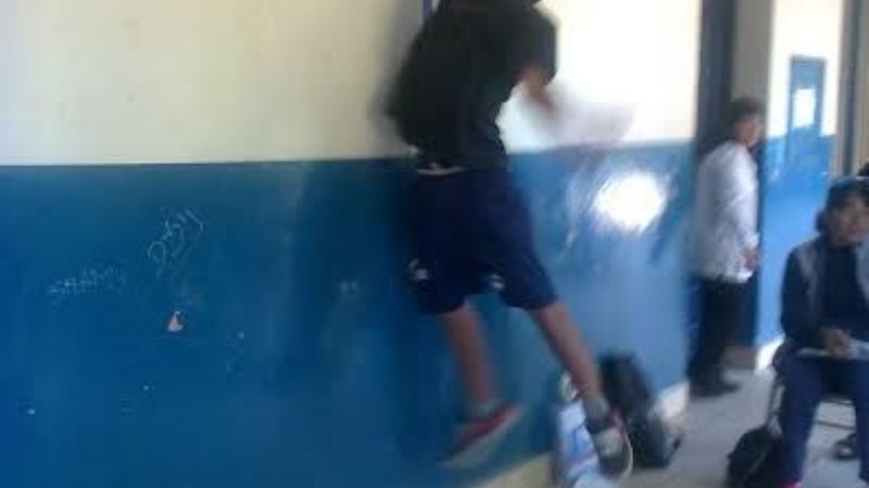 Está en marcha la detección de talentos