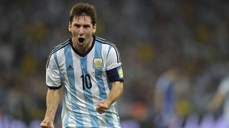 Argentina le ganó 2-1 a Bosnia, pero debe mejorar