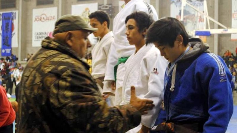 Tres judokas locales al Selectivo Nacional en Viedma