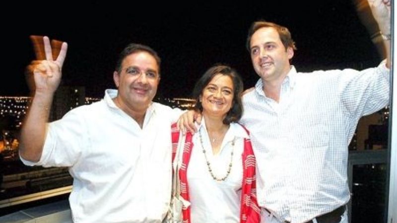 ¡Lo primero es la familia!