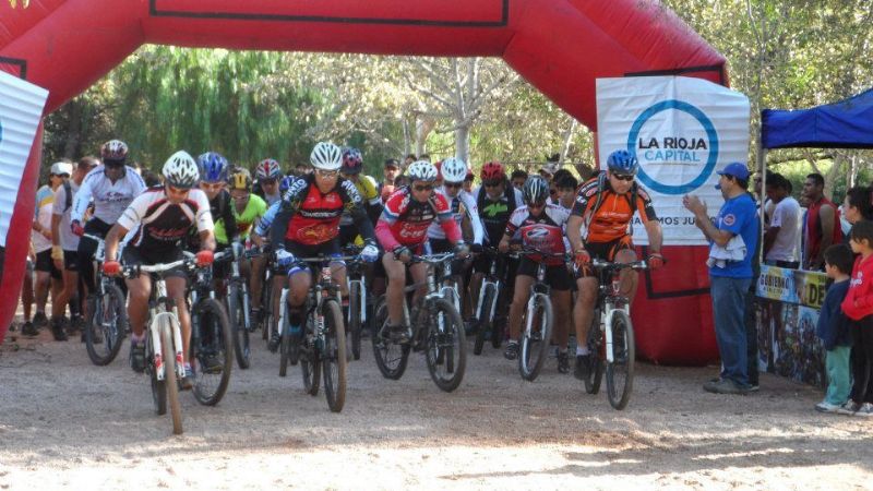 3º Desafío Cerro de la Cruz