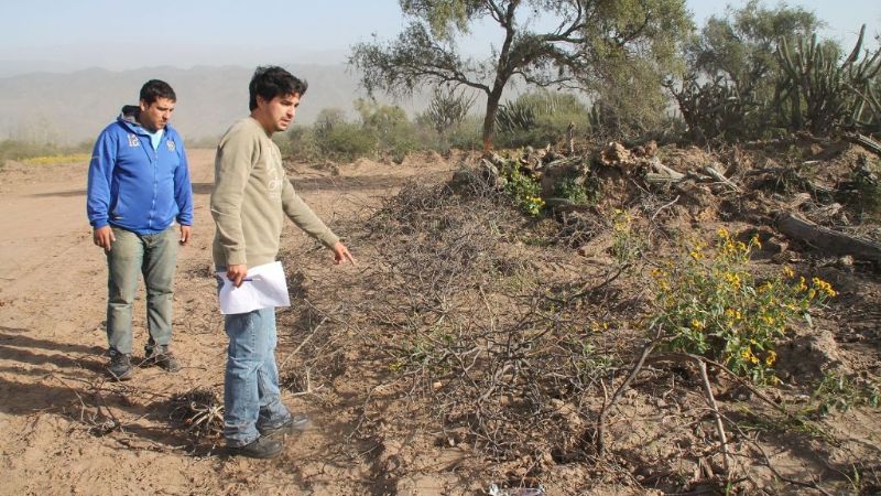 Un total de 64 beneficiarios de terrenos en el loteo “Portal del Norte”