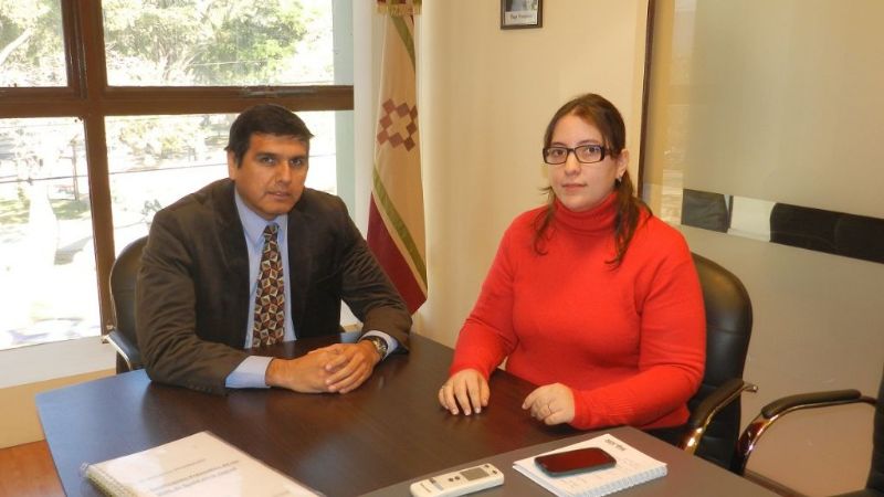 Jalil adelanta el pago del aguinaldo para los municipales capitalinos