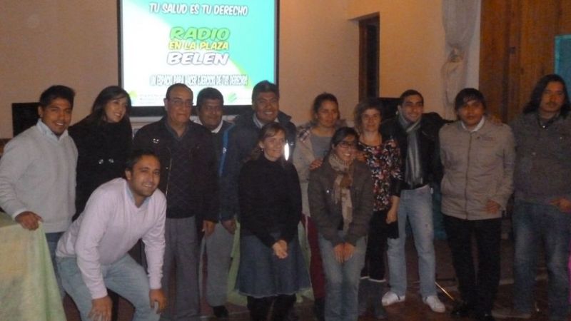 Continúan trabajando bajo el Plan para la reducción de la Mortalidad Materno Infanto Juvenil