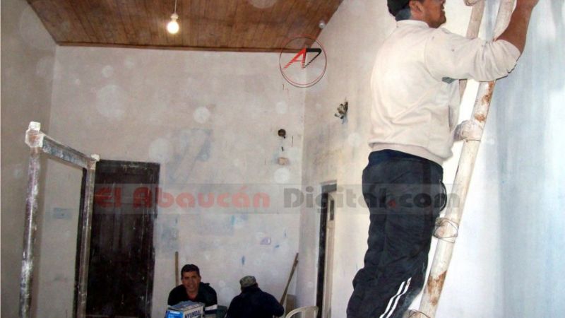 Obstáculos para el trabajo de policías en Fiambalá