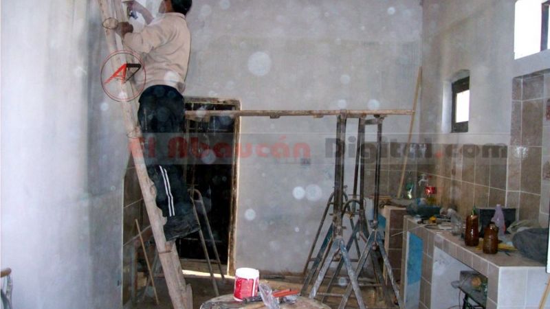 Obstáculos para el trabajo de policías en Fiambalá