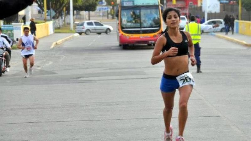 Fabricius y Villagra, ganadores en los 102 años “decanos”