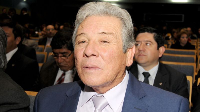 Senado: Aprueban expropiación de terreno en Santa Cruz