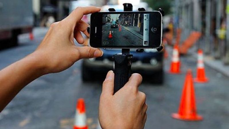 Novedoso taller “Celumetrajes”