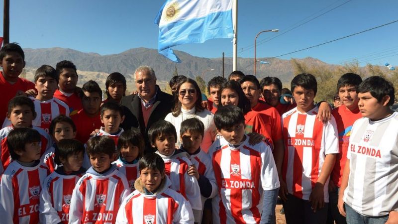 “Como les duele que muchos vivan mejor,  tienen la caradurez de salir a calumniar”