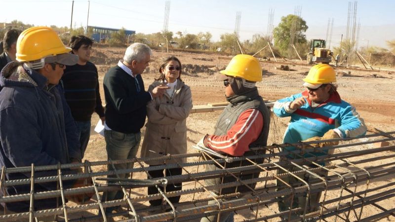 “Como les duele que muchos vivan mejor,  tienen la caradurez de salir a calumniar”