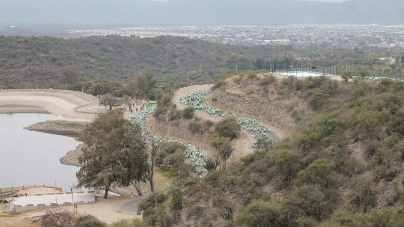 Se viene la 2º edición de “Catamarca Ciudad Corre”