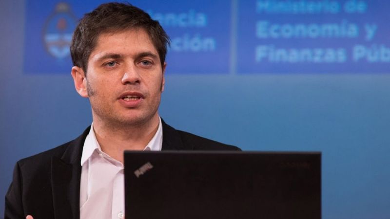 El Banco Mundial aprobó créditos para Argentina por 1.500 millones de dólares