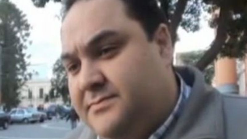 El “Santo” responsabiliza a Deportes por el atraso en el pago a sus jugadores