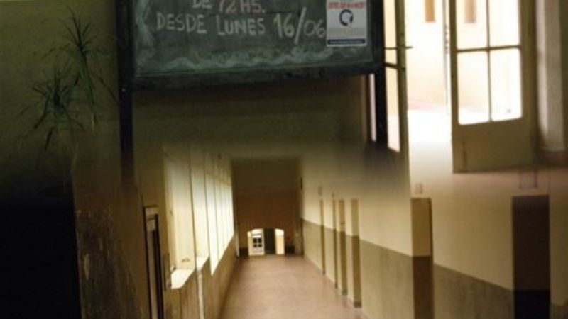 Se cumplió el segundo día de paro en la UNCA