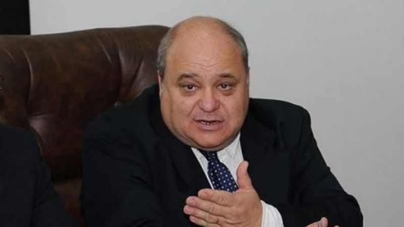 La CGE convocó “a luchar contra los fondos buitres”