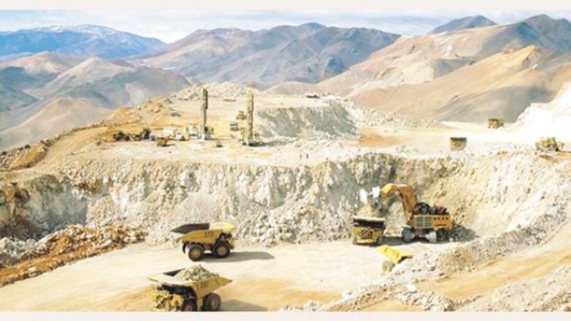 Minería advierte que Argentina seguirá sin recibir nuevas inversiones