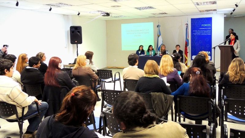 Adopción: “Los tiempos procesales son tiempos de adultos, los niños tienen otros tiempos”