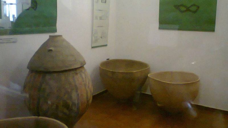 Capacitan a personal de Seguridad en prevención del tráfico de bienes arqueológicos