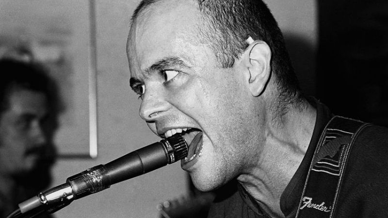 La historia de Luca Prodan en el Espacio Incaa