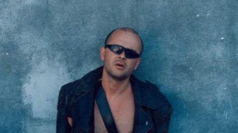 La historia de Luca Prodan en el Espacio Incaa