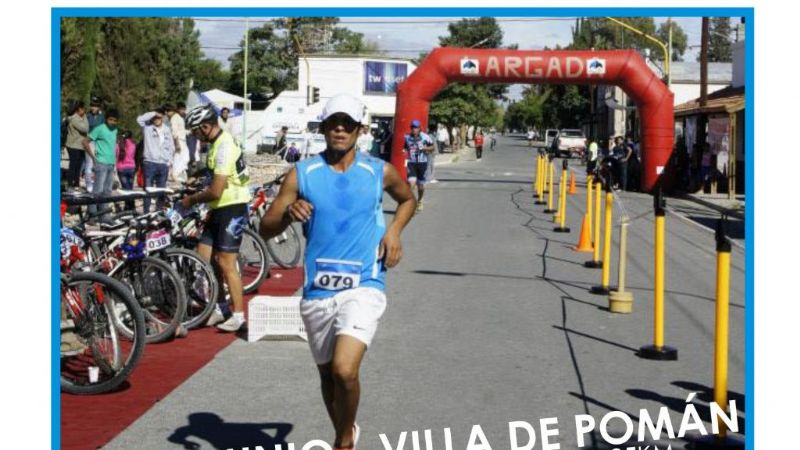 Los Halcones llevan el dua a la histórica Villa de Pomán