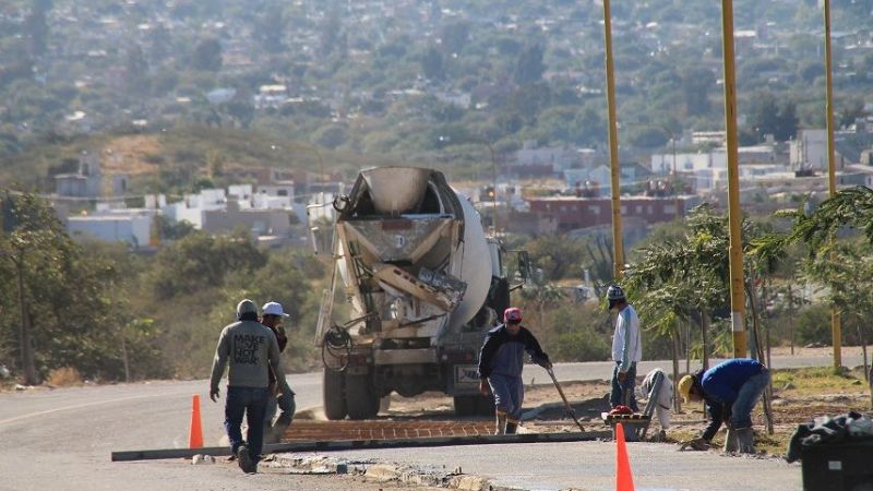 “Sendas Saludables” de El Jumeal