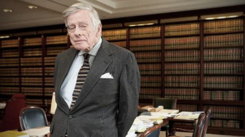 Para Griesa, el cambio de jurisdicción de pago es "ilegal"