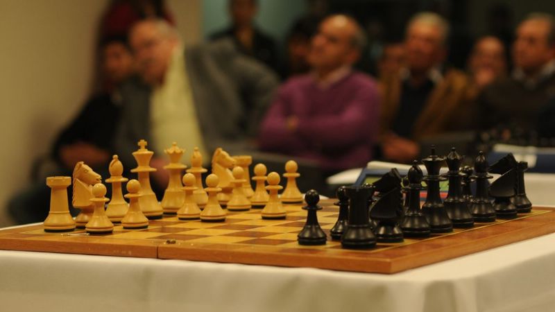 Se lanza torneo provincial de ajedrez