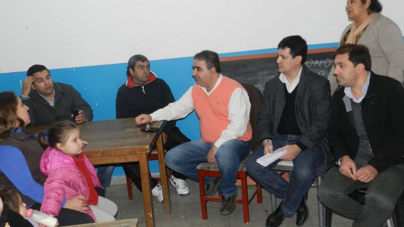 Otorgará 15 millones en préstamos para obras de gas