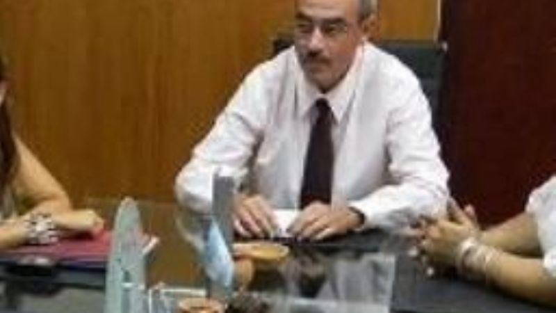 Sobre denuncia de empleado, VN esperará que se expida la Justicia